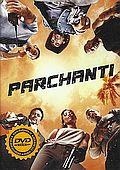 Parchanti (DVD) (Losers)