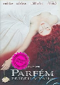 Parfém: Příběh vraha (DVD) (Perfume: The Story of a Murderer)