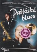 Pařížské blues (DVD) (Pařížské blues)