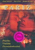 Paříž (DVD) (Niami)