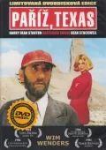 Paříž, Texas 2x(DVD) (Paris, Texas) - limitovaná dvojdisková edice
