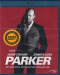 Parker (Blu-ray)