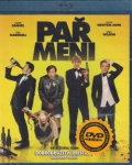 Pařmeni (Blu-ray) (A Few Best Men)