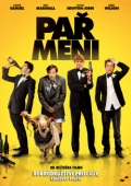 Pařmeni (DVD) (A Few Best Men)