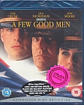 Pár správných chlapů (Blu-ray) - bez CZ podpory (A Few Good Men)
