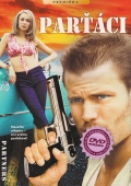 Parťáci (DVD) (Partners)