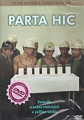 Parta hic (DVD) - vyprodané