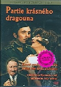 Partie krásného dragouna (DVD)