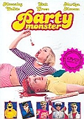Party monster (DVD)