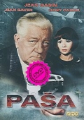 Paša (DVD) (Pacha)