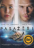 Pasažéři (DVD) (Passengers)