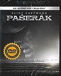 Pašerák (UHD+BD) 2x(Blu-ray) (Mule) - 4K Ultra HD Blu-ray