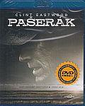 Pašerák (Blu-ray) (Mule)