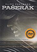 Pašerák (DVD) (Mule)