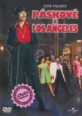 Páskové z Los Angeles (DVD) (Zoot Suit)