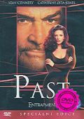 Past [DVD] (Entrapment) "Connery"