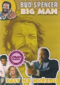 Big Man V. - Past na hvězdu (DVD) (Professore - Diva, Il)