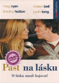 Past na lásku (DVD) (Serious Moonlight)