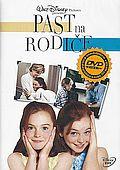 Past na rodiče (DVD) (Parent Trap)