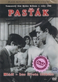 Pasťák (DVD)