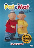 Pat a Mat ...A je to! Na venkově (DVD) (Pat a Mat IX)