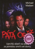 Pátá oběť (DVD) (Sacrifice)