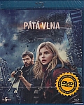 Pátá vlna (Blu-ray) (5th Wave)