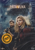 Pátá vlna (DVD) (5th Wave)