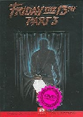 Pátek třináctého 3 (DVD) (Friday The 13th Part III)