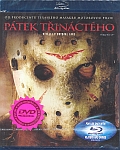 Pátek třináctého (Blu-ray) (2009) (Friday The 13th)