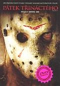 Pátek třináctého (DVD) (2009) (Friday The 13Th)