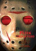 Pátek třináctého kolekce 8x(DVD) (Friday The 13th colection)