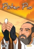 Páter Pio (DVD) (Padre Pio)