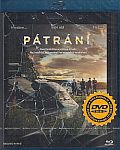 Pátrání (Blu-ray) (Searching)