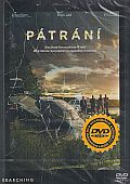 Pátrání (DVD) (Searching)