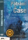 Pátrání v čase (DVD) (Timestalkers)