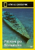 Pátrání po Bismarcku (DVD) - vyprodané
