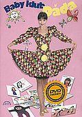 Patrasová Dáda - Baby klub Dáda (DVD)