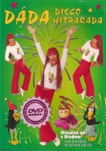 Patrasová Dáda - Dáda Disco hitparáda (DVD)