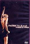 Kaas Patricia - Rendez-Vous (DVD) "live"