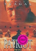 Patriot (DVD) "S.Seagal" (Intersonic) - vyprodané