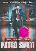 Patro smrti (DVD) (Killing Floor)