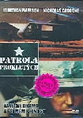 Patrola prokletých (DVD) (84 Charlie Mopic)