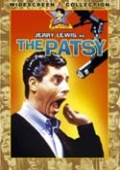 Patsy (DVD) (Zatlačený) "Jerry Lewis"