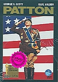 Patton 2x(DVD) - speciální edice