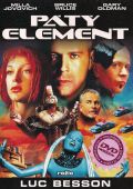 Pátý element [DVD] (reedice 2015) (Fifth Element)