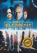 Pátý element (DVD) (Fifth Element) - remastrovaná edice 2016