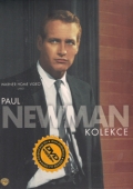 Paul Newman 1.kolekce (DVD) (5 filmů v balení) warner (vyprodané)