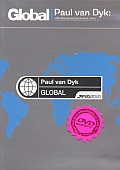 Paul Van Dyk - Global DVD/PVD-Set (DVD)
