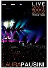 Pausini Laura - Live 2001 2002 World Tour